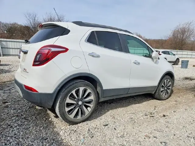 BUICK ENCORE PREFERRED 2021