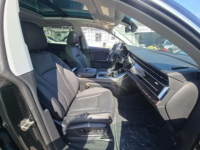 AUDI Q8 PREMIUM PLUS 2022