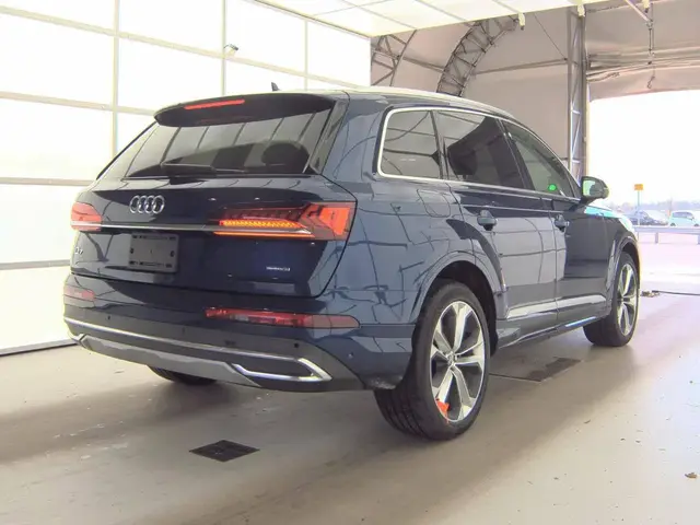 AUDI Q7 PREMIUM PLUS 55 2022