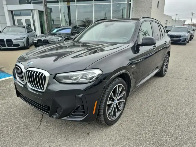 BMW X7 XDRIVE40I 2023