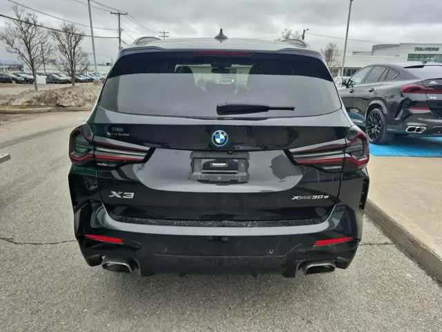 BMW X7 XDRIVE40I 2023