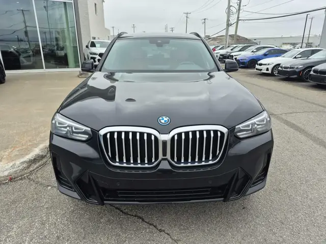 BMW X7 XDRIVE40I 2023