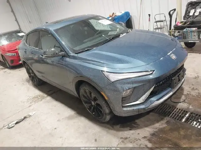 BUICK ENVISTA SPORT TOURING 2024