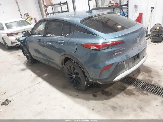 BUICK ENVISTA SPORT TOURING 2024