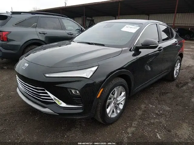 BUICK ENVISTA PREFERRED 2024