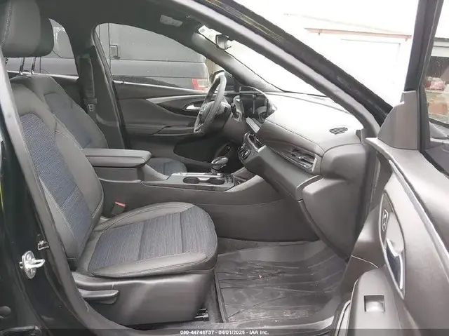 BUICK ENVISTA PREFERRED 2024