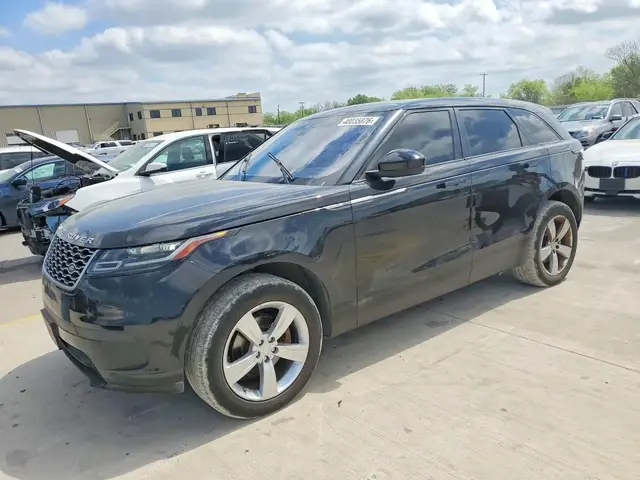 LAND ROVER VELAR RANGE ROVER VELAR S 2020