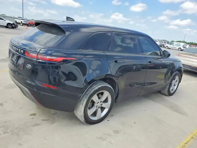 LAND ROVER VELAR RANGE ROVER VELAR S 2020