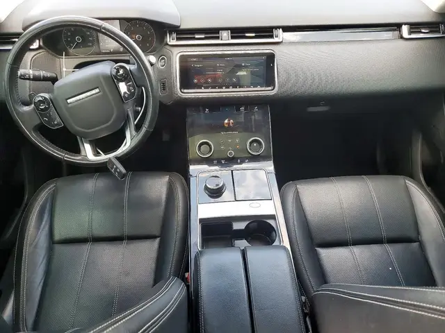 LAND ROVER VELAR RANGE ROVER VELAR S 2020