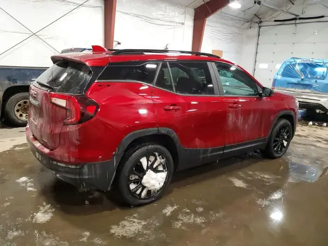 GMC TERRAIN SLE 2023
