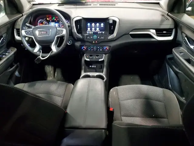 GMC TERRAIN SLE 2023