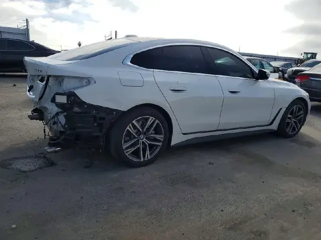 BMW 430I GRAN COUPE 2023