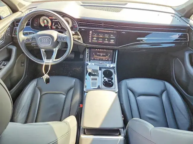 AUDI Q7 PREMIUM PLUS 2020