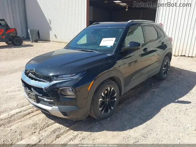 CHEVROLET TRAILBLAZER LT 2023