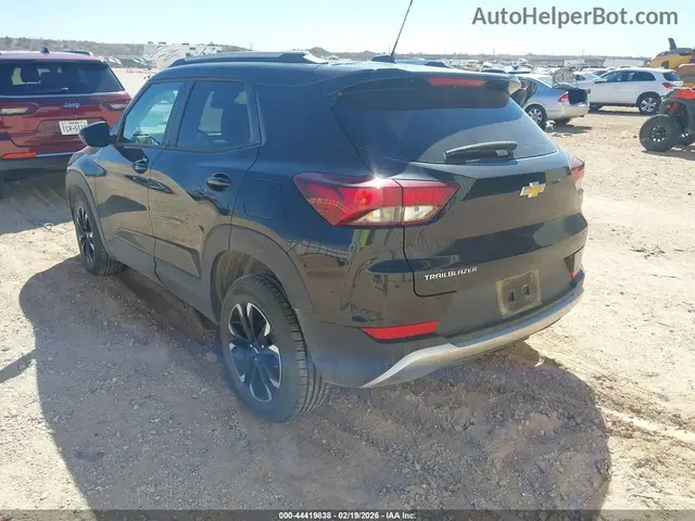 CHEVROLET TRAILBLAZER LT 2023