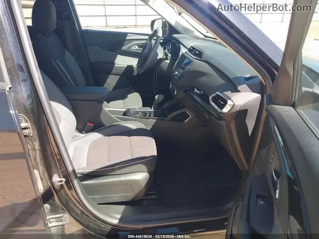 CHEVROLET TRAILBLAZER LT 2023