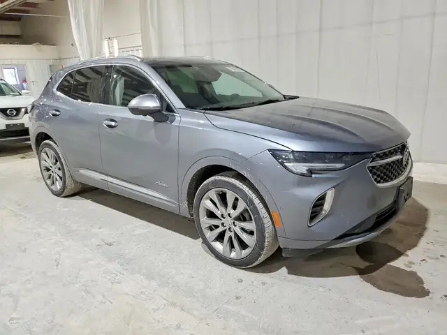 BUICK ENVISION AVENIR 2022