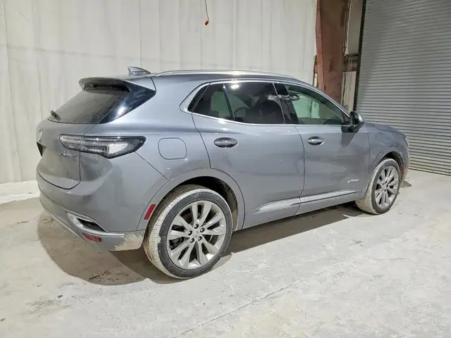 BUICK ENVISION AVENIR 2022