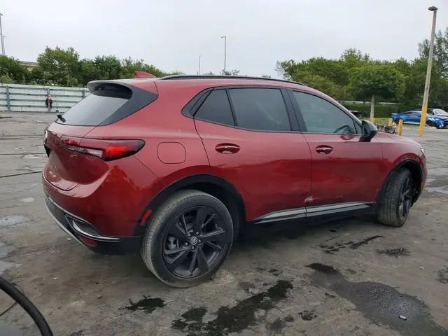 BUICK ENVISION ST 2023