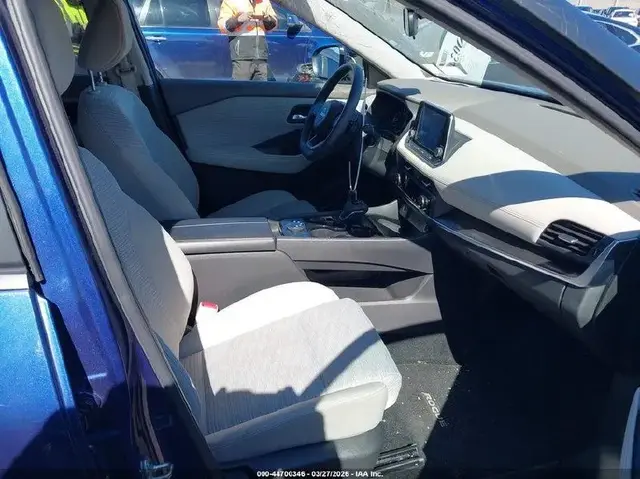 NISSAN ROGUE SV INTELLIGENT AWD 2023