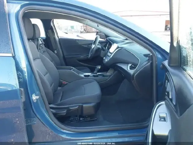 CHEVROLET MALIBU 1LT 2024