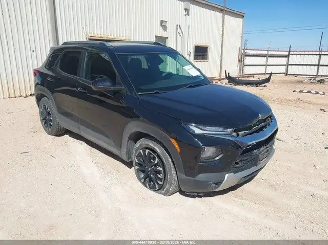 CHEVROLET TRAILBLAZER LT 2023