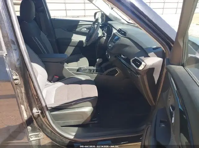 CHEVROLET TRAILBLAZER LT 2023