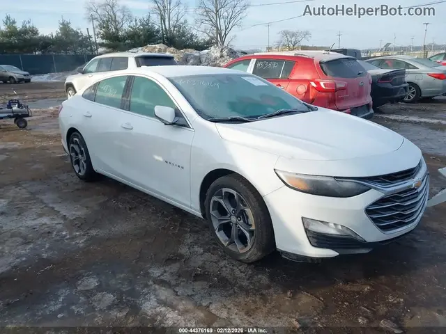 CHEVROLET MALIBU 2023