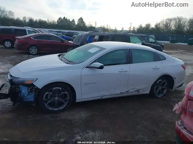 CHEVROLET MALIBU 2023