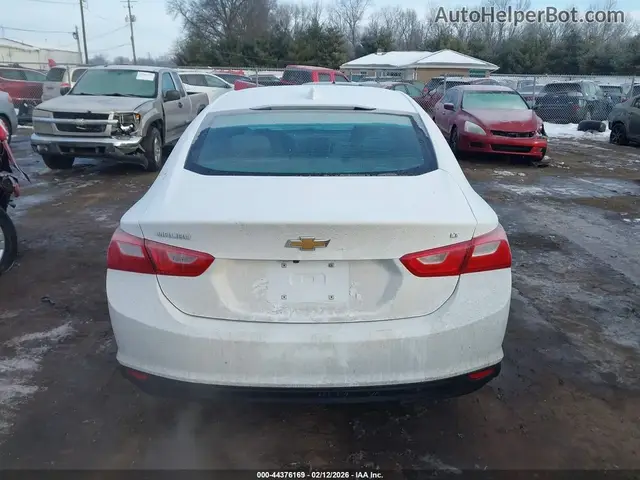 CHEVROLET MALIBU 2023