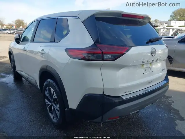 NISSAN ROGUE 2023