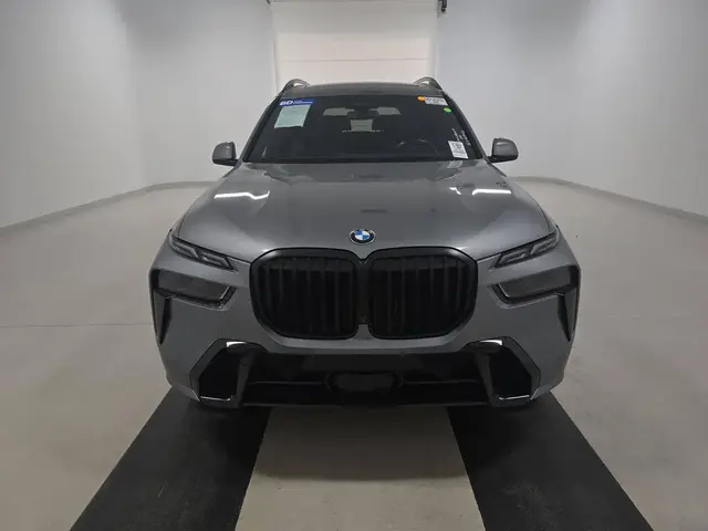 BMW X7 M SPORT LINE 2023