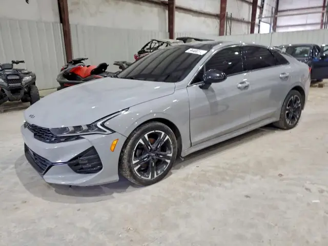 KIA K5 GT LINE 2023