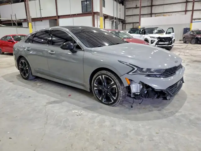 KIA K5 GT LINE 2023