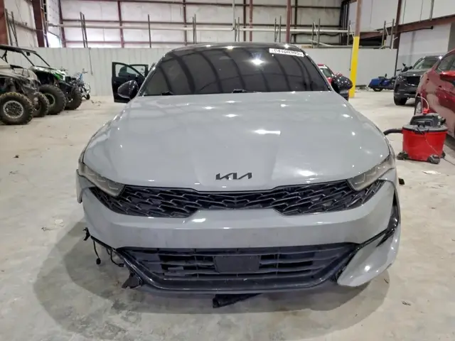 KIA K5 GT LINE 2023