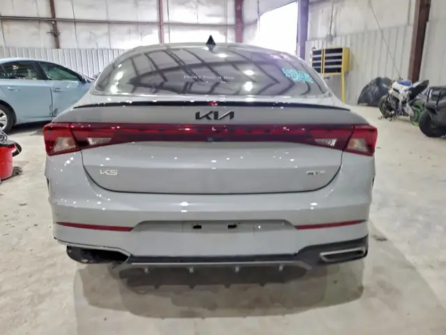 KIA K5 GT LINE 2023