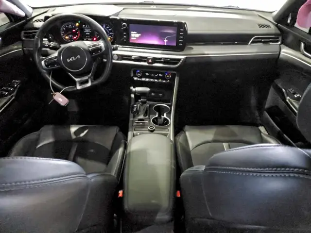 KIA K5 GT LINE 2023