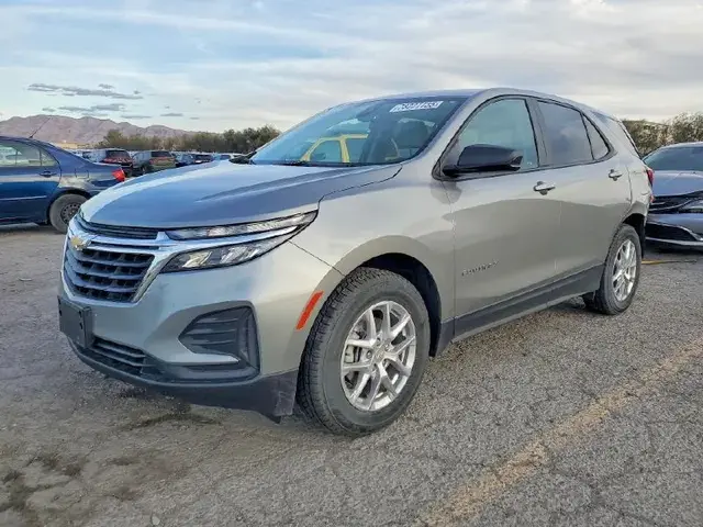 CHEVROLET EQUINOX LS 2023