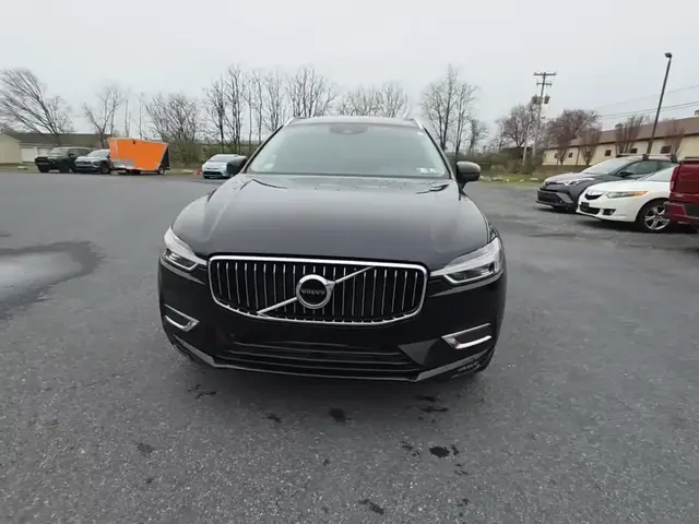 VOLVO XC60 T5 INSCRIPTION 2020