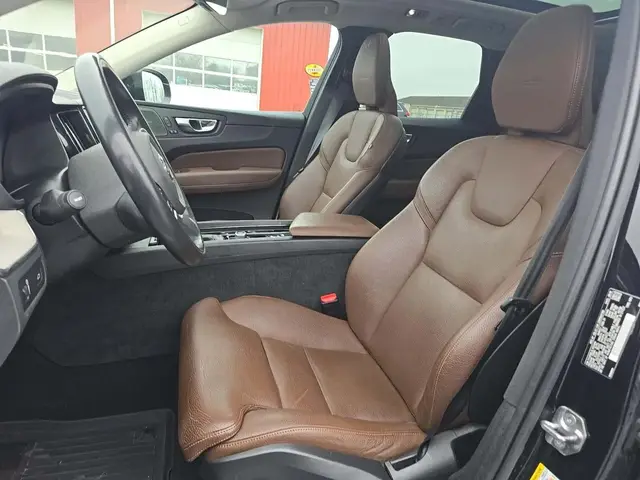 VOLVO XC60 T5 INSCRIPTION 2020