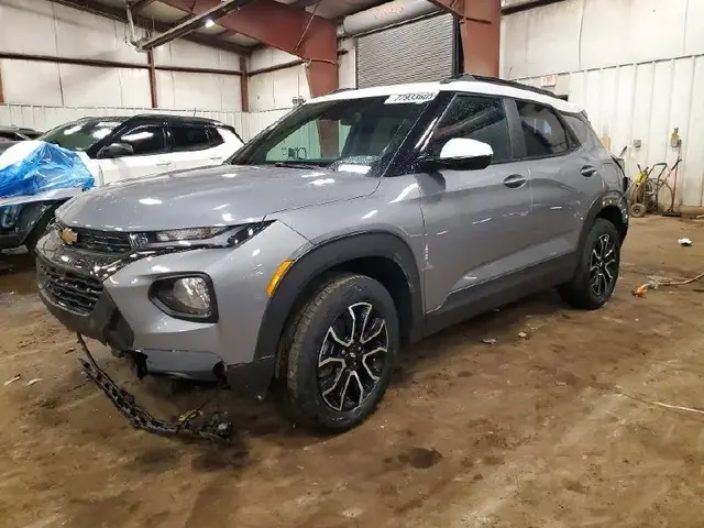 CHEVROLET TRAILBLAZER ACTIV 2023