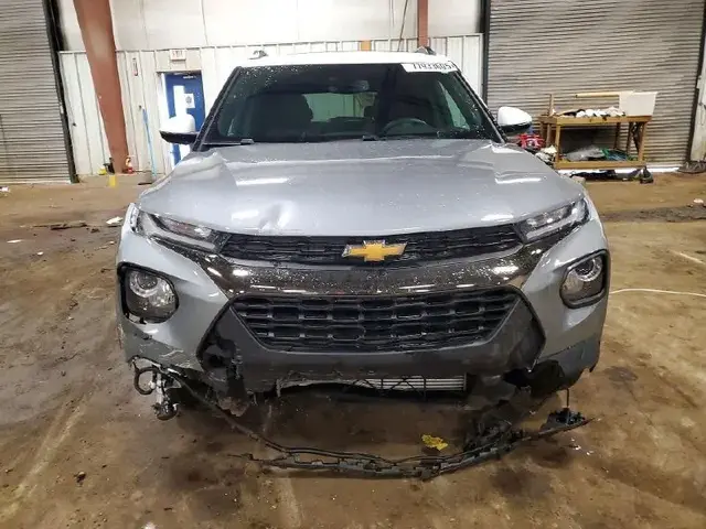 CHEVROLET TRAILBLAZER ACTIV 2023