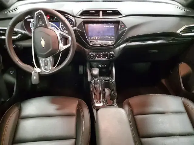 CHEVROLET TRAILBLAZER ACTIV 2023