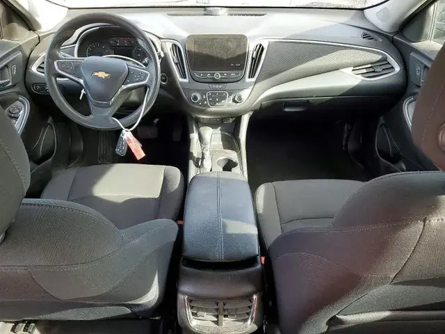 CHEVROLET MALIBU LT 2022