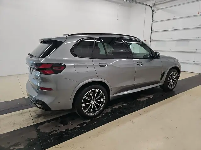 BMW X5 XDRIVE40I M SPORT 2024