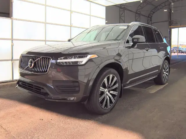 VOLVO XC90 B5 CORE 7 2023