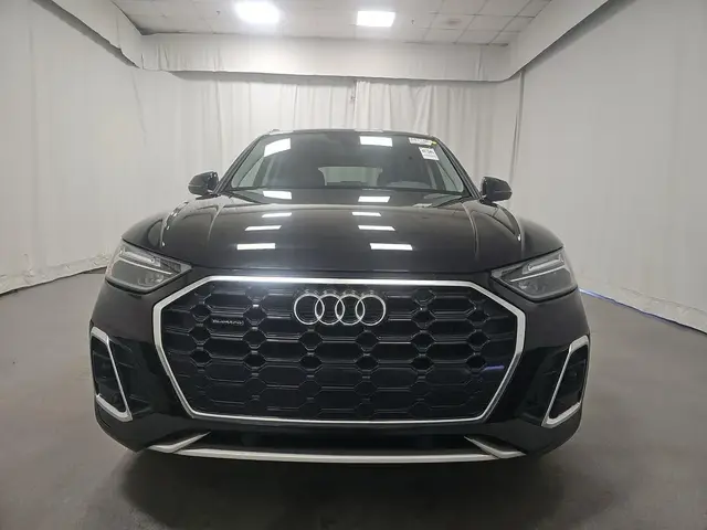 AUDI Q5 S LINE PREMIUM 2023
