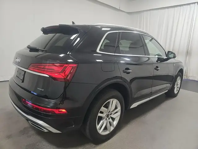 AUDI Q5 S LINE PREMIUM 2023