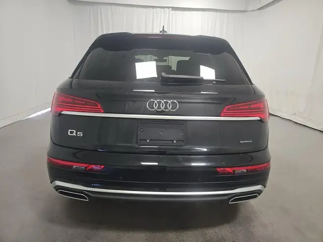 AUDI Q5 S LINE PREMIUM 2023