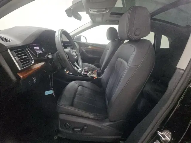 AUDI Q5 S LINE PREMIUM 2023